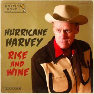 Hurricane Harvey
