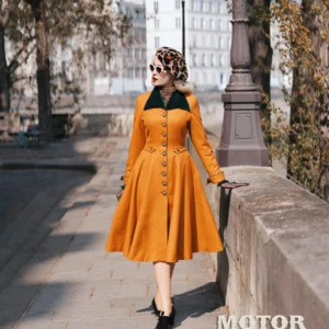 Ava Coat