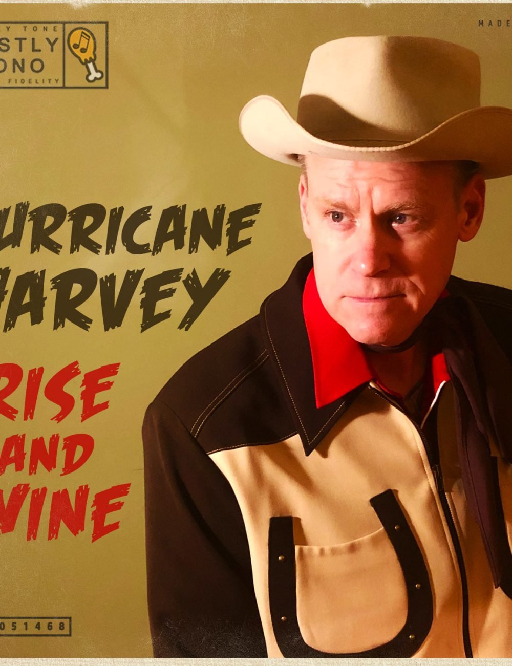Hurricane Harvey